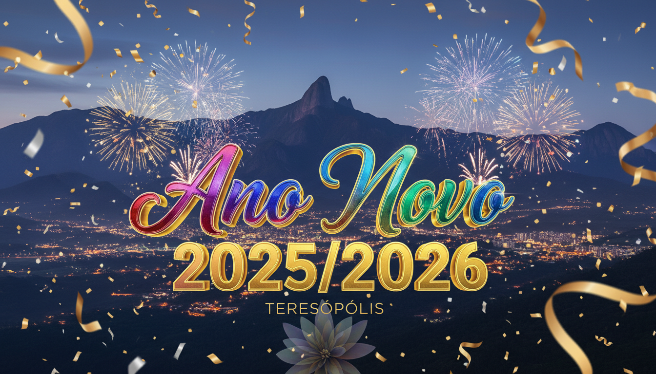 Ano Novo